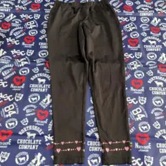 中古☆ヒートテック☆スパッツ☆L