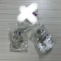 めじるしアクセサリー うみのいきもの2