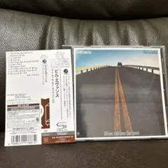 ビル・エヴァンス　アイ・ウィル・セイ・グッドバイ＋2