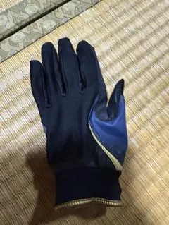 守備用手袋