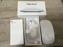 Magic Mouse