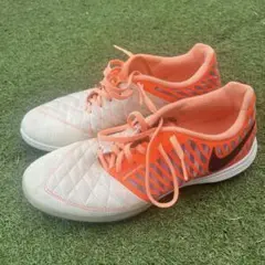 nike ルナガト2 ic オレンジ/ホワイト
