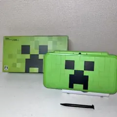 Nintendo MINECRAFT NEWニンテンドー2DS LL