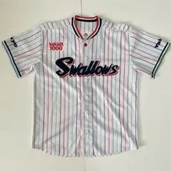 Yakult Swallows ユニフォーム レディースday 限定