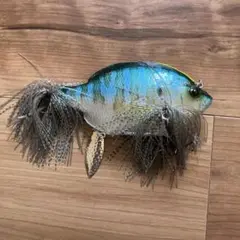 THタックル　マグナムゾーン THtackle/THタックル Magnum Zoe/マグナムゾーイ - 【バス