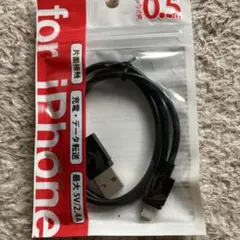USBケーブル