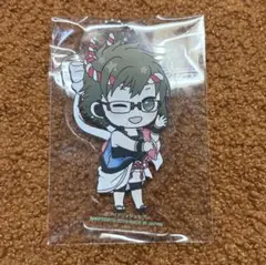 アイドリッシュセブン 二階堂大和 アクキー ⑴