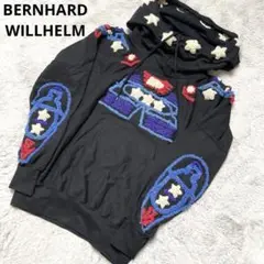 bernhard willhelm 変形パーカー　2004s/s archive bernhard willhelm 変形パーカー 2004s/s archive bernhard