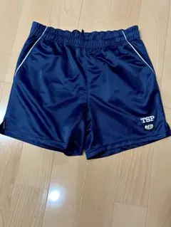 卓球　TSP ショートパンツ M