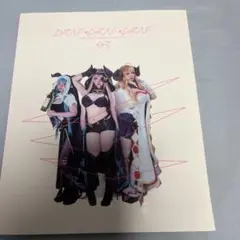 みぃこ コスプレ写真集 QUEENS BET(サイン有）ハイパーメガトンラクエン みぃこ🎀 on X: 