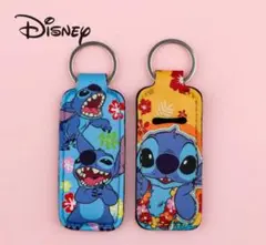 ディズニー スティッチ キーホルダー