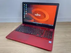 FUJITSU LIFEBOOK i7-6700HQ 8GB SSD 256GB