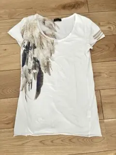 goaレディースTシャツ