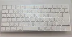 APPLE MAGIC KEYBOARD 2 マジックキーボード A1644