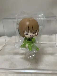 【未開封品】ワールドトリガー　肩ズン　小南桐絵 ガチャガチャ 即購入OK