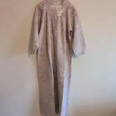 ネグリジェ　冬用
