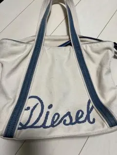 dieselトートバッグ中古品