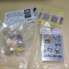 あひるのペックル２種まとめ売り