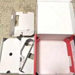 ※空箱※NintendoSwitch2 マリオカートワールドセット外箱 任天堂