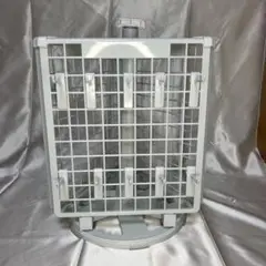 卓上回転ネット什器