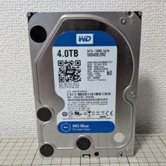 WD40EZRZ WesternDigital HDD