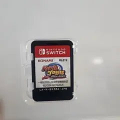KONAMI パワプロ2024-2025 Nintendo Switch