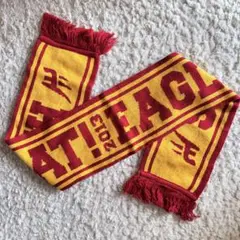楽天イーグルス 2013 マフラー EAGLES HEAT