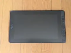 HUION 液タブ 液晶ペンタブレット Kamvas 12 11.6インチ