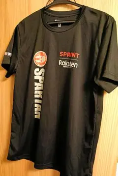 【美品】スパルタンレース 記念Tシャツ M