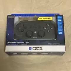 HORI Wireless Controller Light PS4