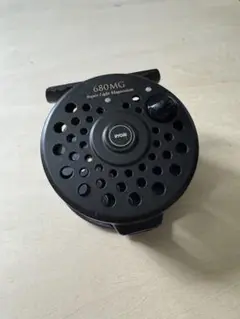 RYOBI - フライフィッシングリール RYOBI 680MGの通販 by