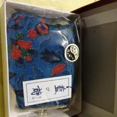 たばこ入れ　ライター付