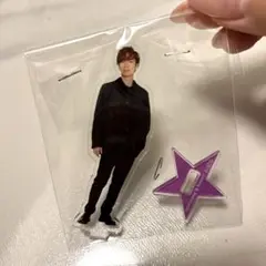 ゴコイチ　アクスタ　河合郁人