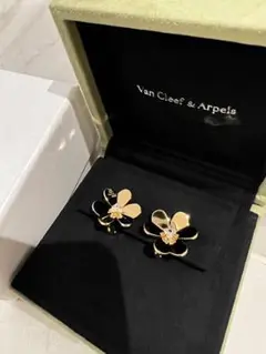 フリヴォル イヤリング ラージモデル