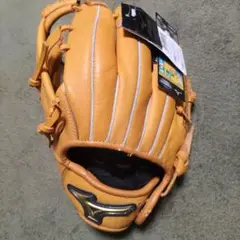 Mizuno FIELD GLISTER 野球用グローブ 左利き用 Mizuno FIELD GLISTER 野球用グローブ 左利き用