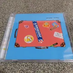 202.190r IP SLYME JOURNEY 3枚組 CD