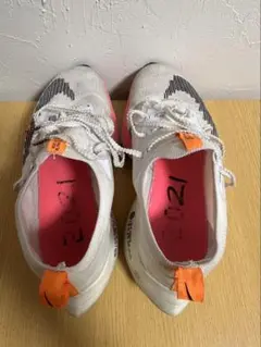 NIKE アルファフライ　25.5