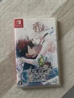 オランピアソワレ Nintendo Switch