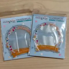 プロセカ　天馬司　バッジカバー