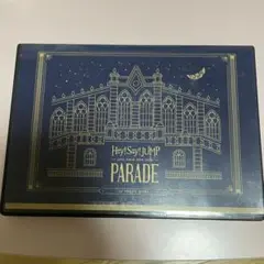 Hey!Say!JUMP LIVE TOUR PARADE DVD