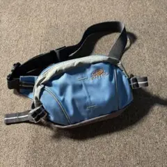 PIKO 00s ショルダーバッグ ウエストバッグ ナイロン ボディーバッグ