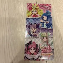 池袋　キミとアイドルプリキュア　プリキュア　キラッキランランフェスタ