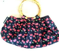 希少SOURPUSS CLOTHING ハンドバッグ