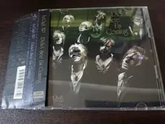 AcQuA EP 『Didn’t See Us Coming』 初回限定版