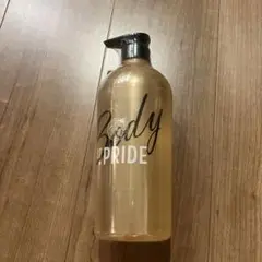 セントプライド ボディソープ