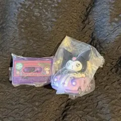 クロミちゃんセット①