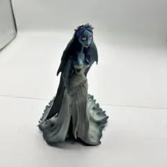 新品未開封　コープスブライド　スケルトンガール&ボーイ　マクファーレントイズ 新品未開封 コープスブライド スケルトンガール&ボーイ