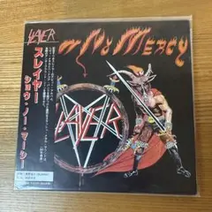 新品 紙ジャケ SLAYER ヘル・アウェイツ /ライヴ・アンデッド ２枚セット 新品 紙ジャケ SLAYER ヘル・アウェイツ /ライヴ・アンデッド 2