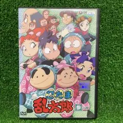 忍たま乱太郎 第1期シリーズ　参の段　3巻 vol.3 DVD