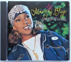 MARY J. BLIGE / What's The 411? Remix